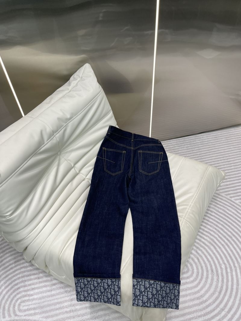 Christian Dior Jeans